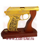 Златоустовский пистолет ПМ МАКАРОВ Арт:084204